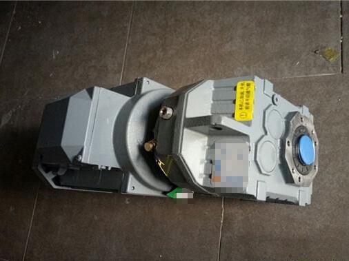 ZSY減速機的應用范圍以及優勢特點